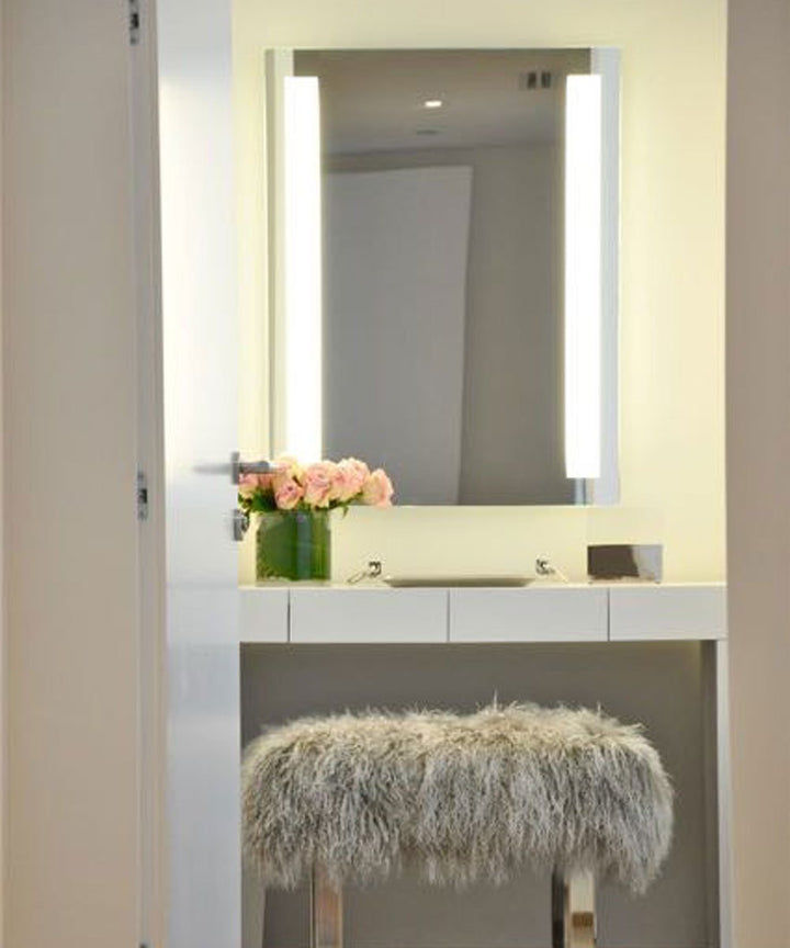 Electric Mirror Fusion™ Lighted Mirror