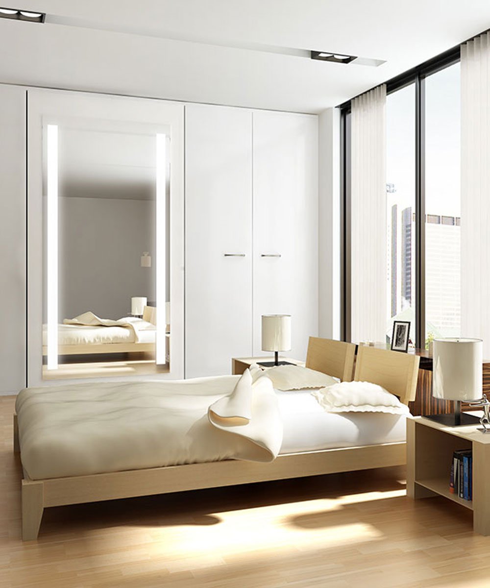 Electric Mirror Fusion Wardrobe Mirror - Thumbnail 2