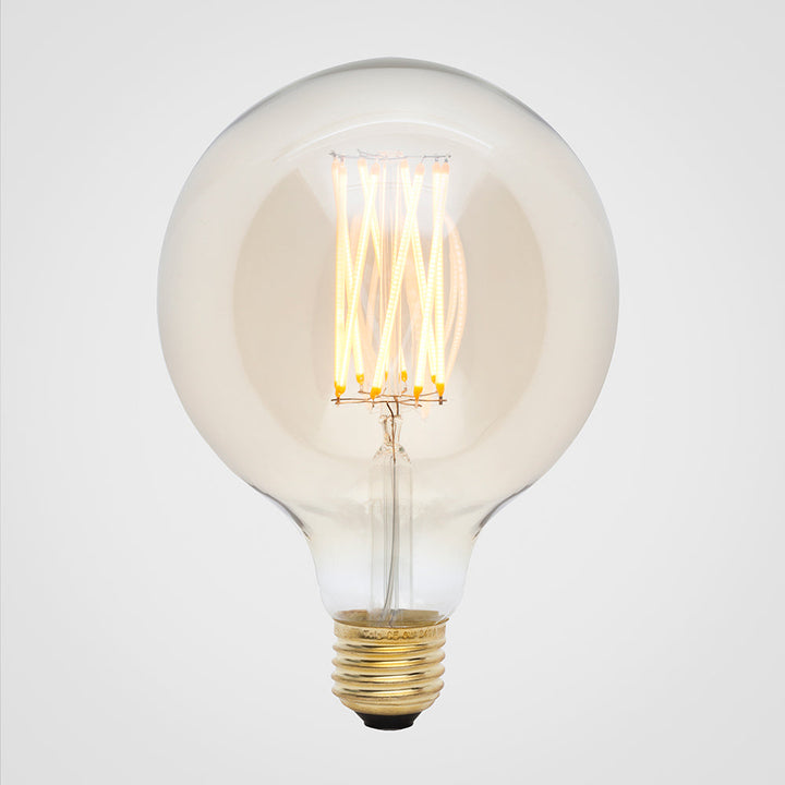 Tala 6W Gaia G40 LED US GAIA-6W- 2200K-E26-T-120V Bulbs Tala Glass - Tinted