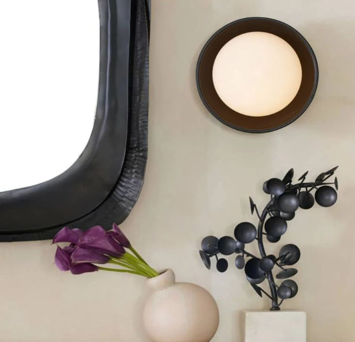 Arteriors APD Workshop for Arteriors Glaze Small Sconce DA49005