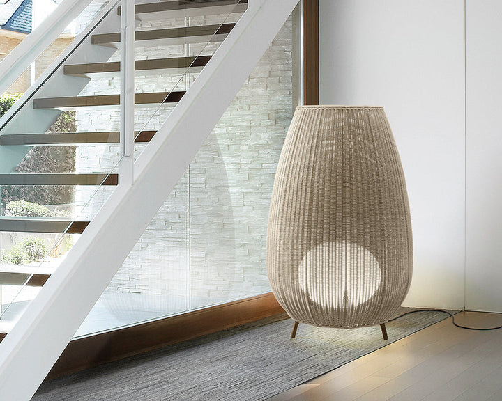 Bover Amphora Floor Lamp Outdooor Lamps Bover