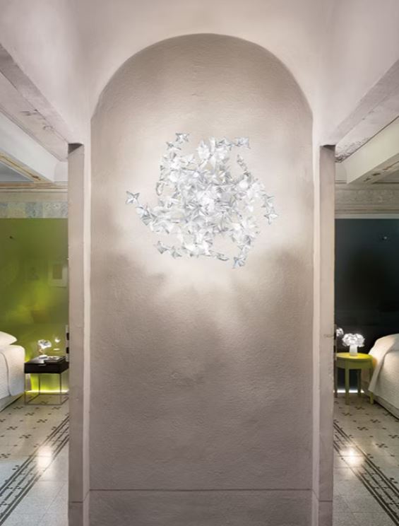 Slamp Hanami - Ceiling / Wall