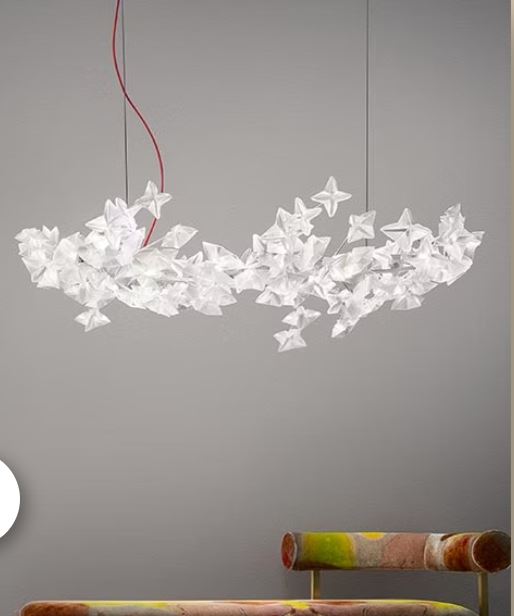SLAMP HANAMI SUSPENSION