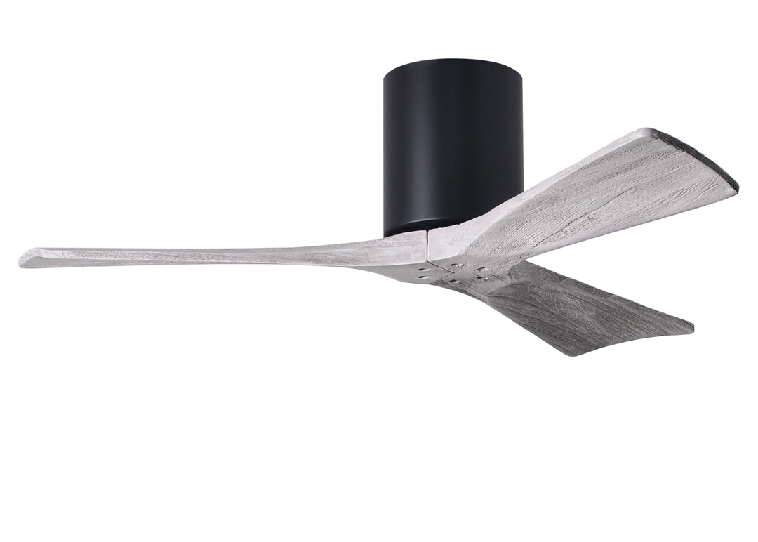 Matthews Fan Company Irene-3H 42" Flush Mounted Ceiling Fan