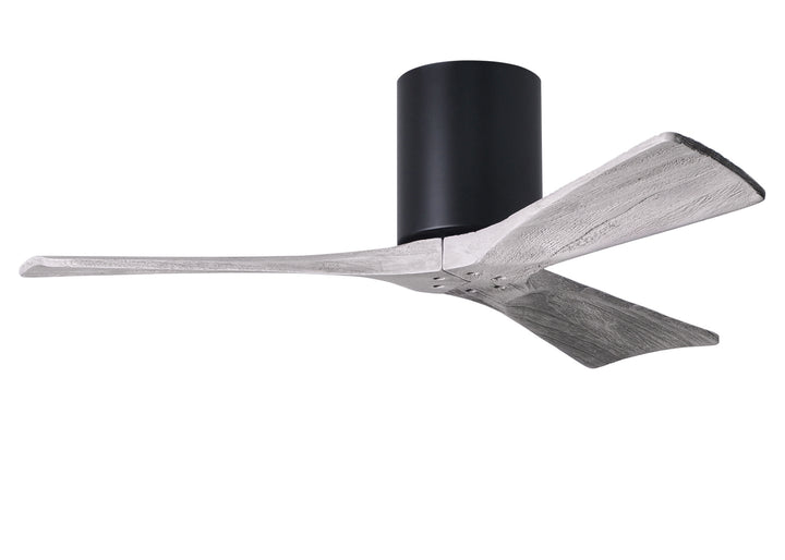 Matthews Fan Company Irene-3H 42" Flush Mounted Ceiling Fan