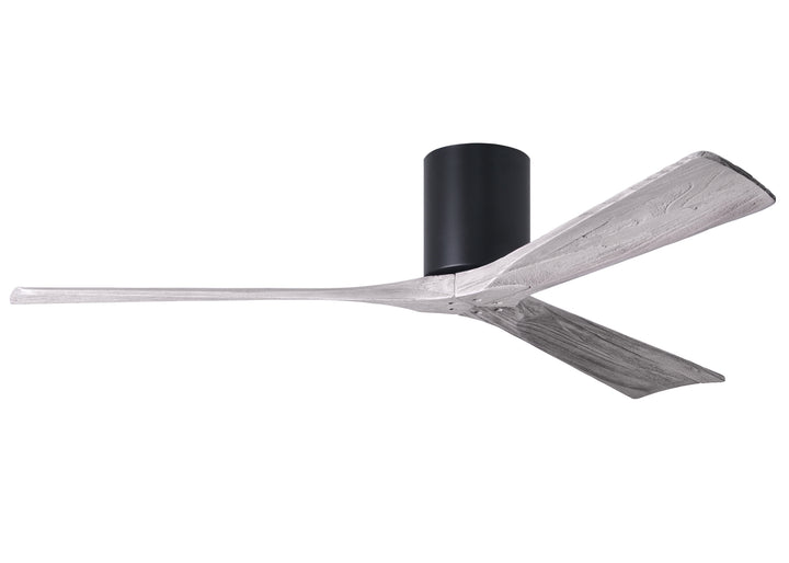 Matthews Fan Company Irene-3H 60" Flush Mounted Ceiling Fan