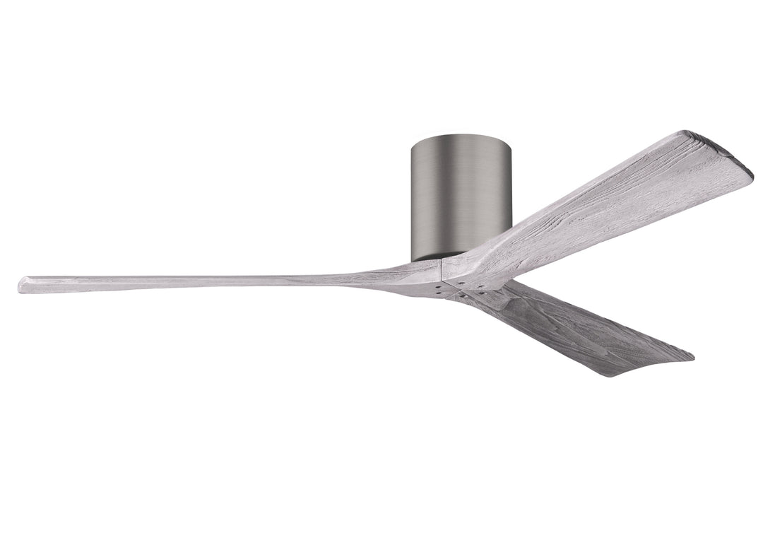 Matthews Fan Company Irene-3H 60" Flush Mounted Ceiling Fan