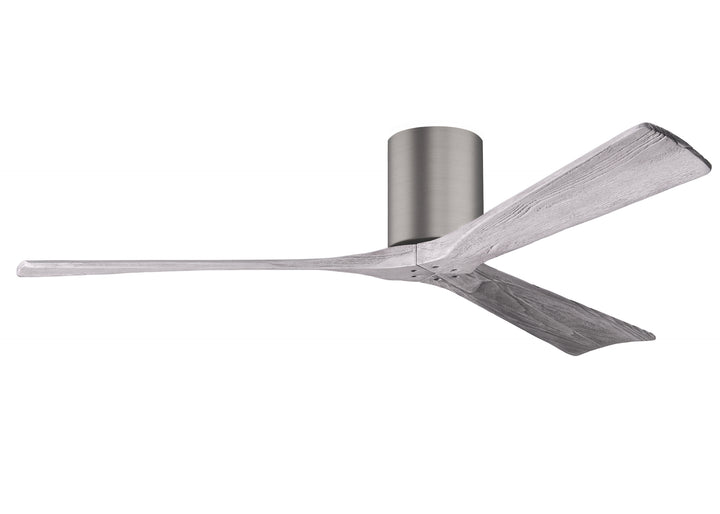 Matthews Fan Company Irene-3H 60" Flush Mounted Ceiling Fan