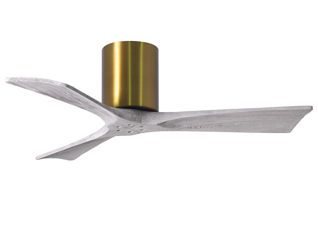 Matthews Fan Company Irene-3H 42" Flush Mounted Ceiling Fan