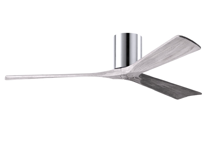 Matthews Fan Company Irene-3H 60" Flush Mounted Ceiling Fan