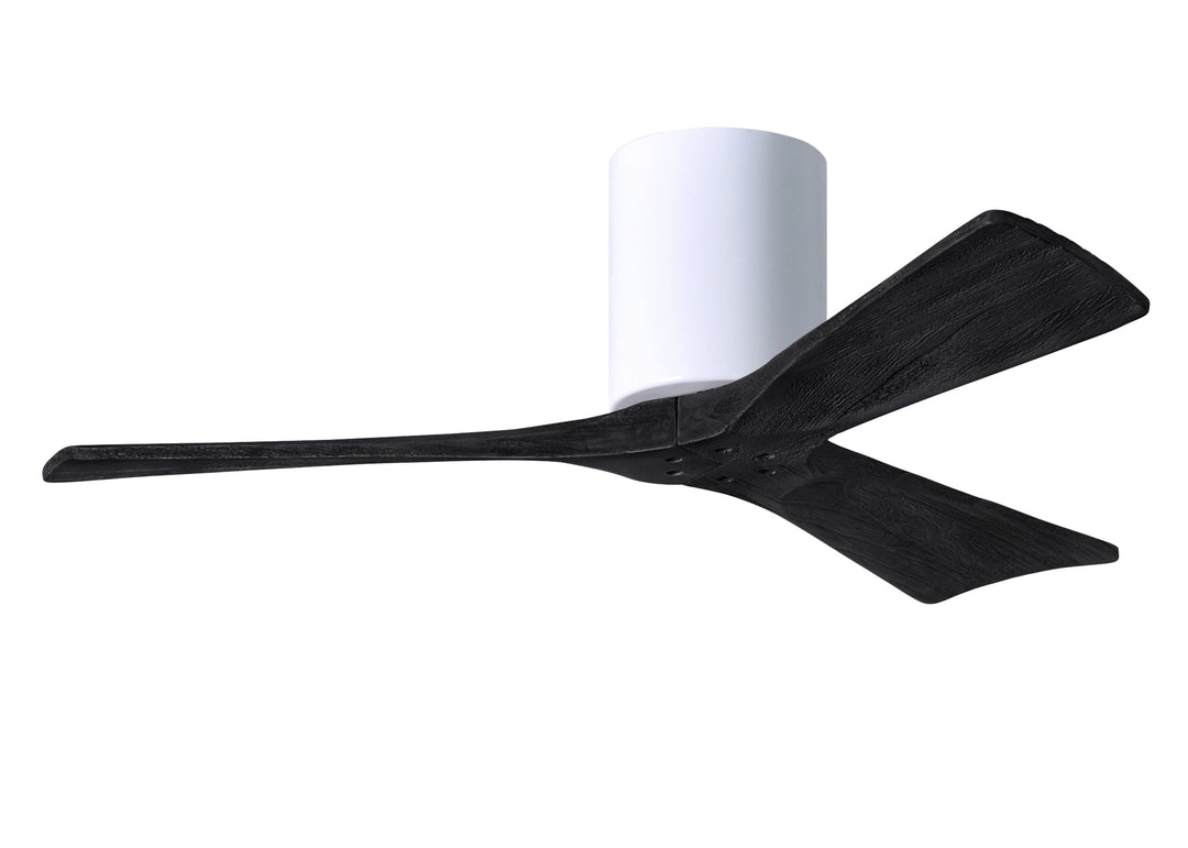 Matthews Fan Company Irene-3H 42" Flush Mounted Ceiling Fan