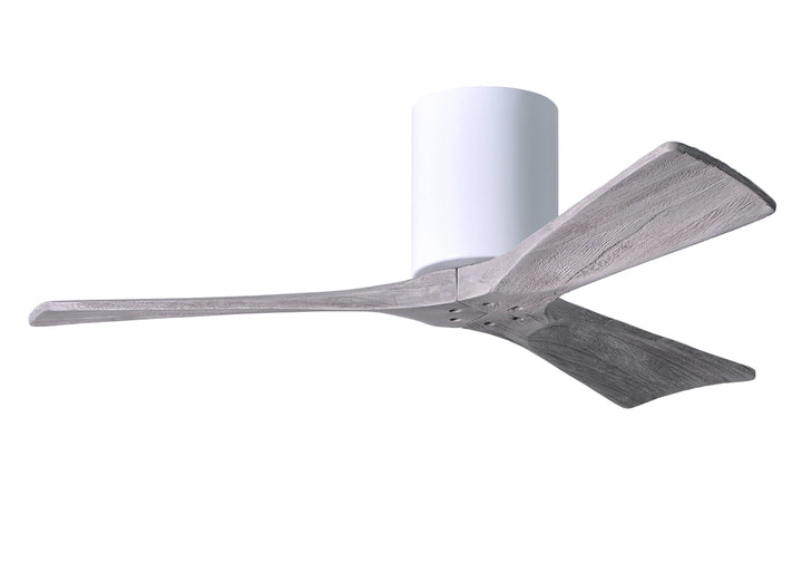 Matthews Fan Company Irene-3H 42" Flush Mounted Ceiling Fan