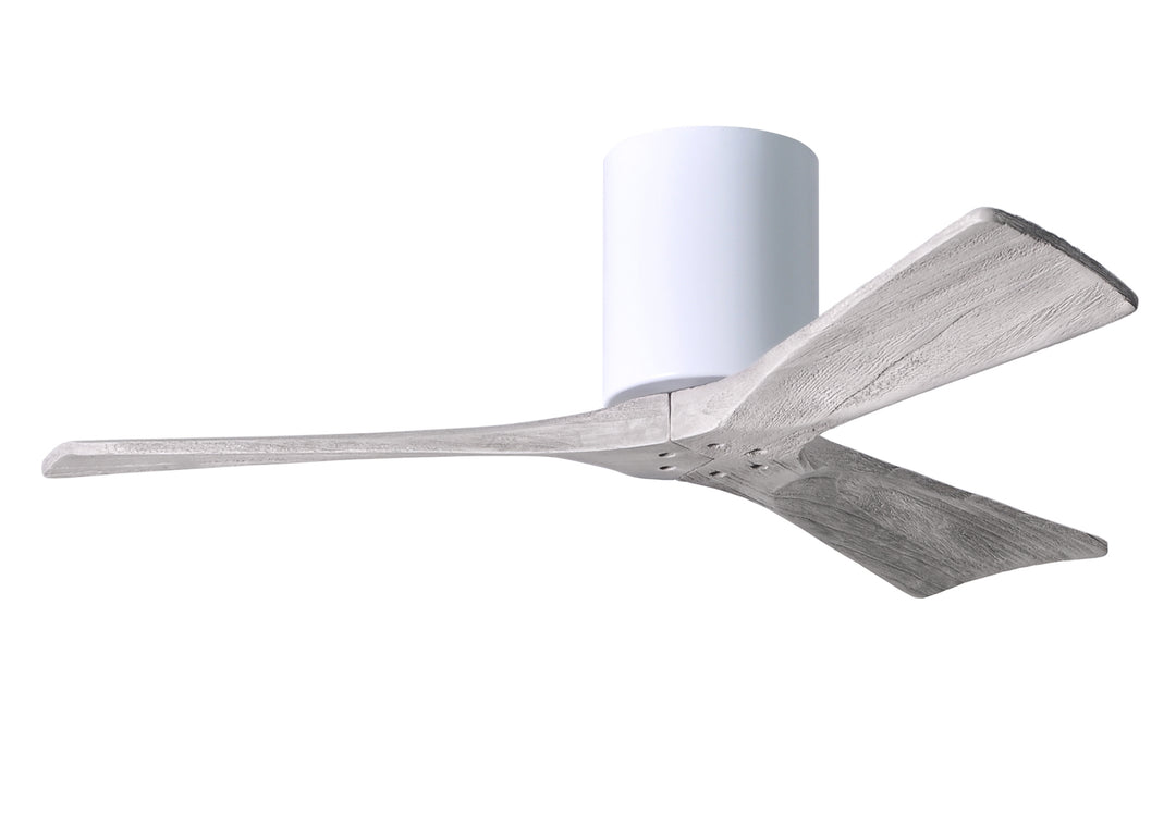 Matthews Fan Company Irene-3H 42" Flush Mounted Ceiling Fan