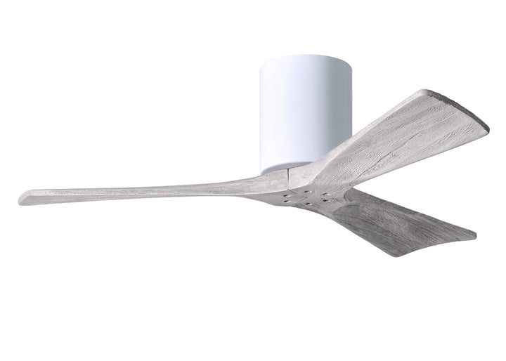 Matthews Fan Company Irene-3H 42" Flush Mounted Ceiling Fan