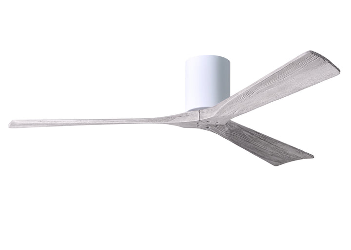 Matthews Fan Company Irene-3H 60" Flush Mounted Ceiling Fan