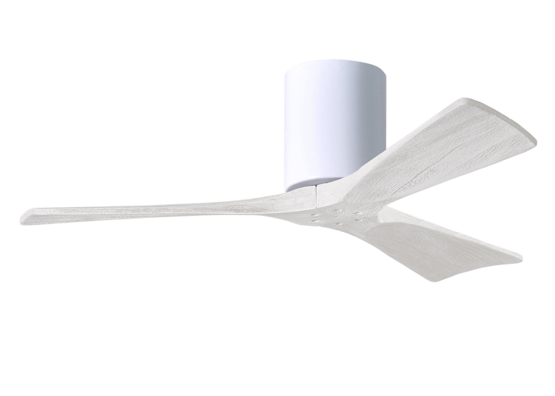 Matthews Fan Company Irene-3H 42" Flush Mounted Ceiling Fan