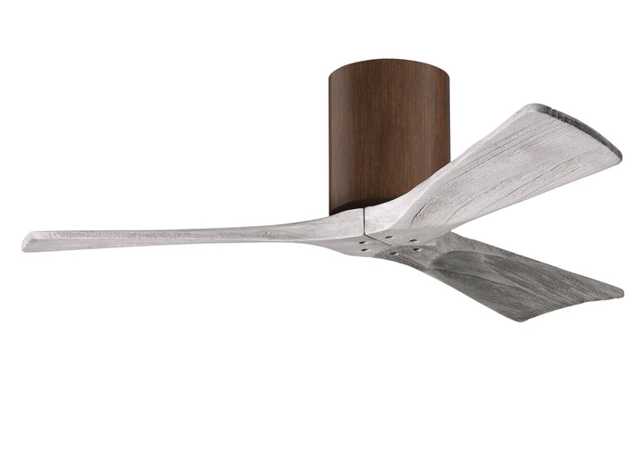 Matthews Fan Company Irene-3H 42" Flush Mounted Ceiling Fan