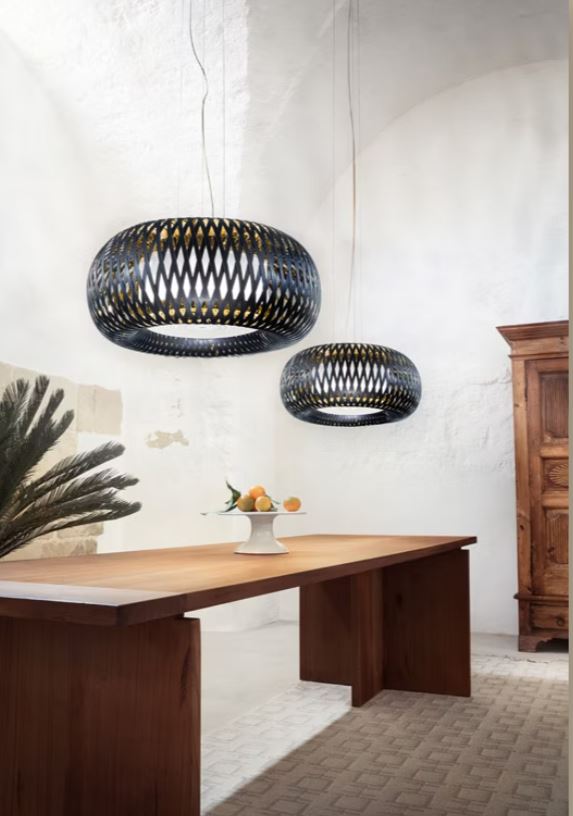 SLAMP KALATOS SUSPENSION