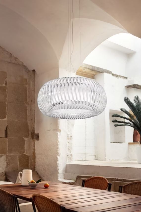 SLAMP KALATOS SUSPENSION