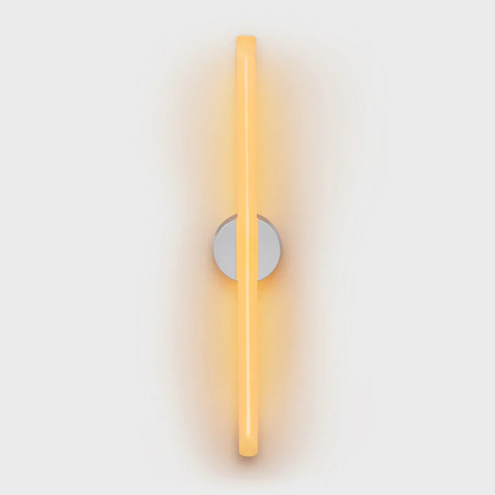 Tala Kilter Wall Light Set Wall Sconces Tala White 25" 2200K