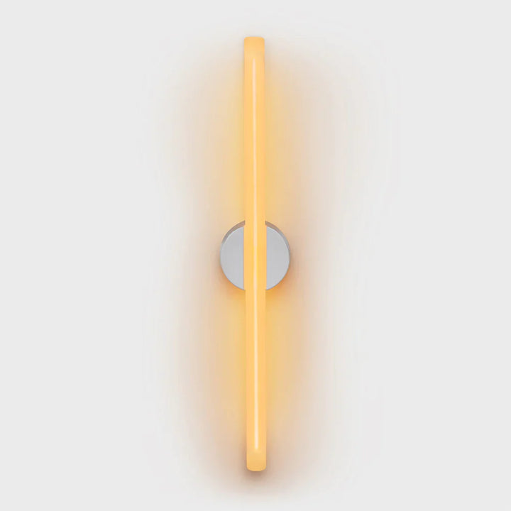 Tala Kilter Wall Light Set Wall Sconces Tala White 25" 2200K