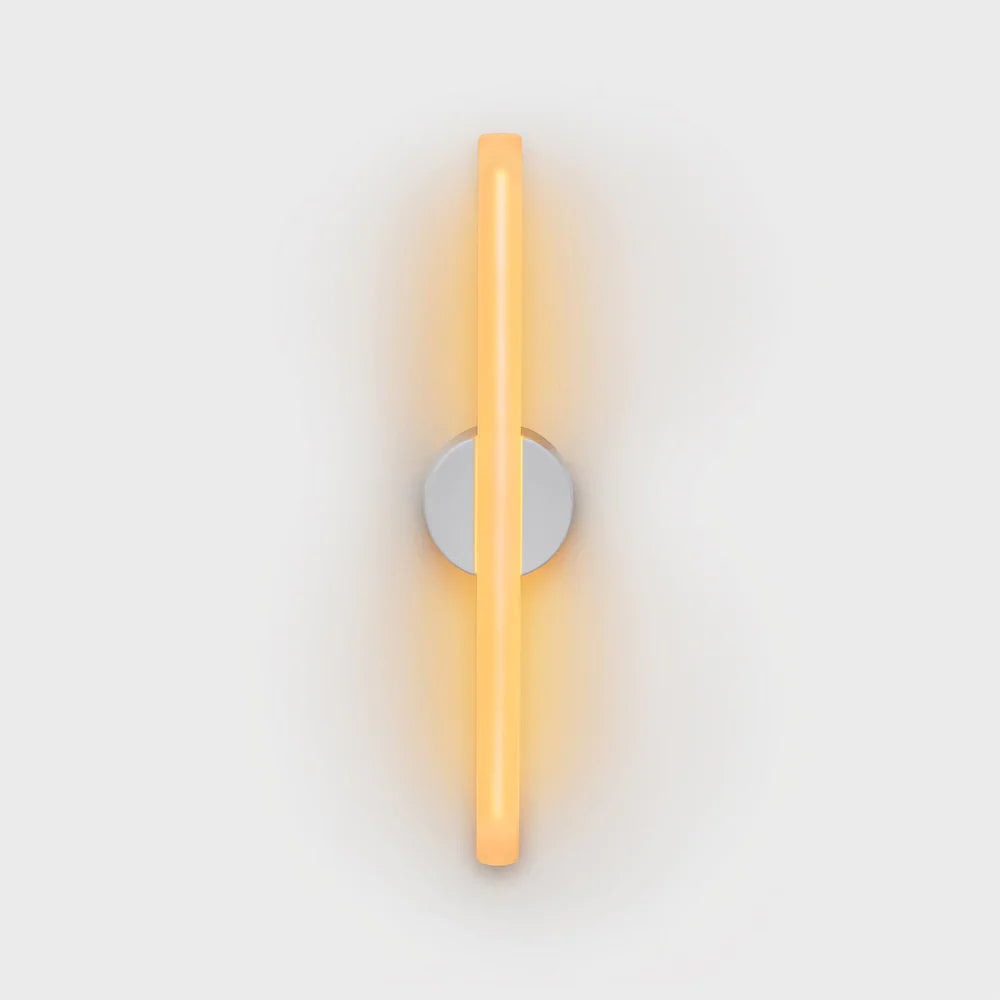 Tala Kilter Wall Light Set Wall Sconces Tala White 20" 2200K