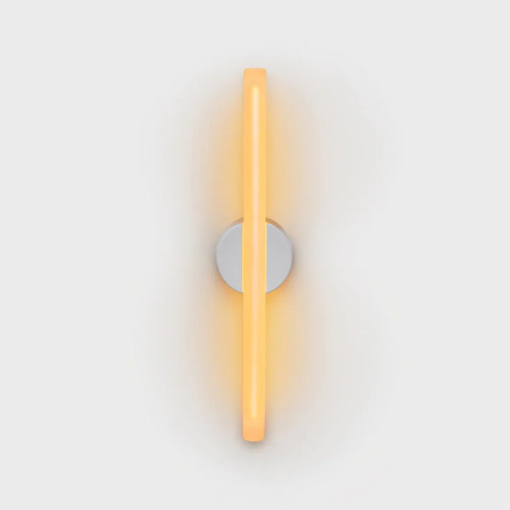 Tala Kilter Wall Light Set Wall Sconces Tala White 20" 2200K