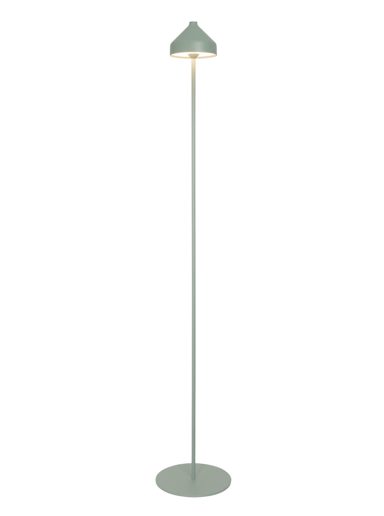 Zafferano Amelie Floor Lamp - Thumbnail 2