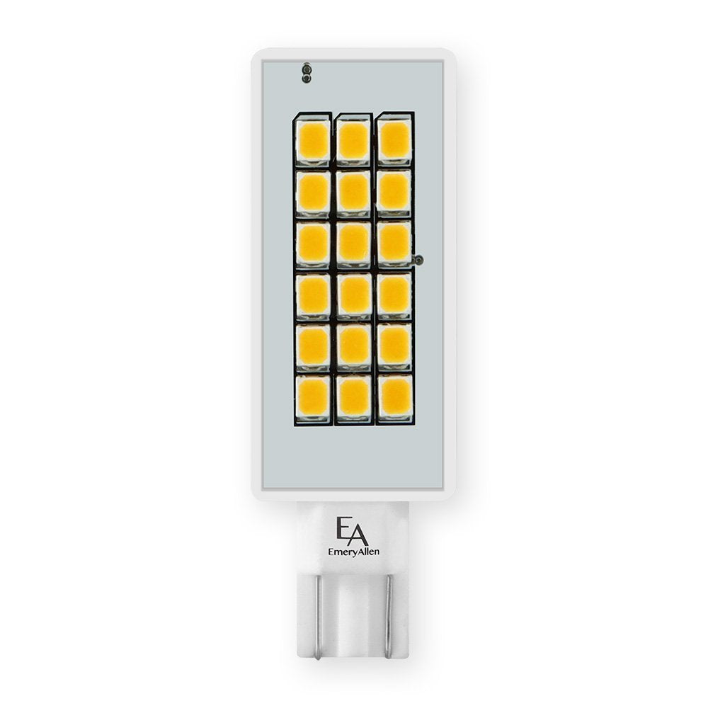 EmeryAllen Linear Wedge
