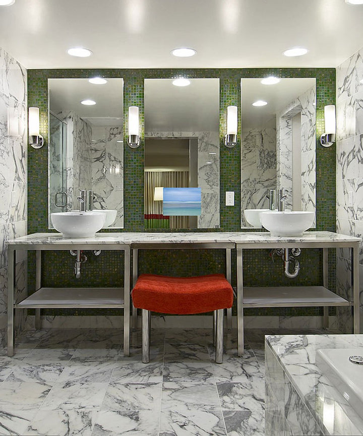 Electric Mirror Loft™ Mirror TV