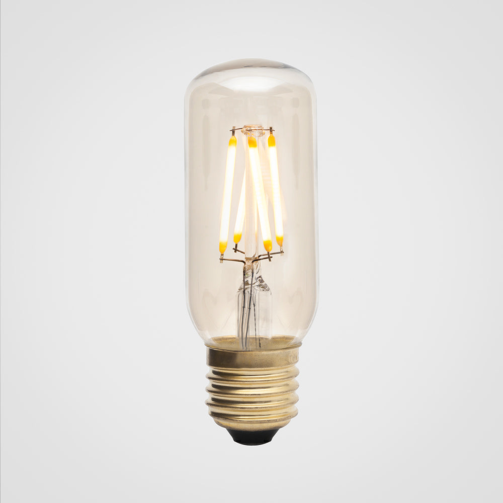 Tala 3W Lurra T12 LED US LURA-3W-2200K-E26-T-120V Bulbs Tala