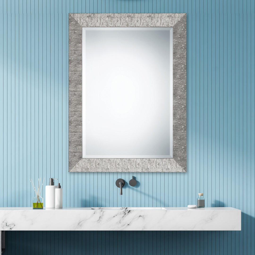 The Reese Collection By Lighting Gallery Mirror - RC00421