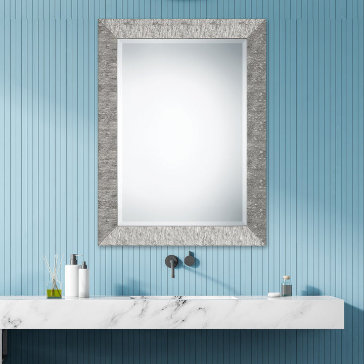 The Reese Collection By Lighting Gallery Mirror - RC00421