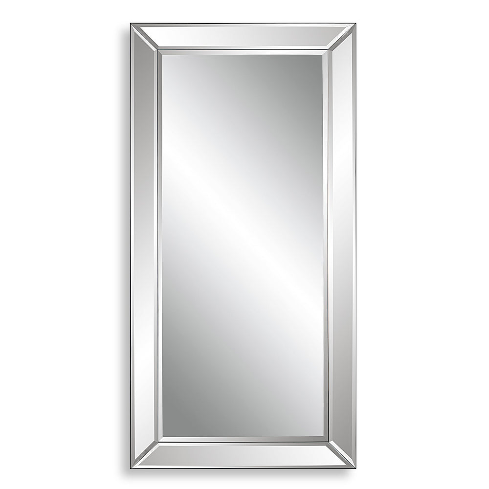 The Reese Collection By Lighting Gallery Mirror - RC00542