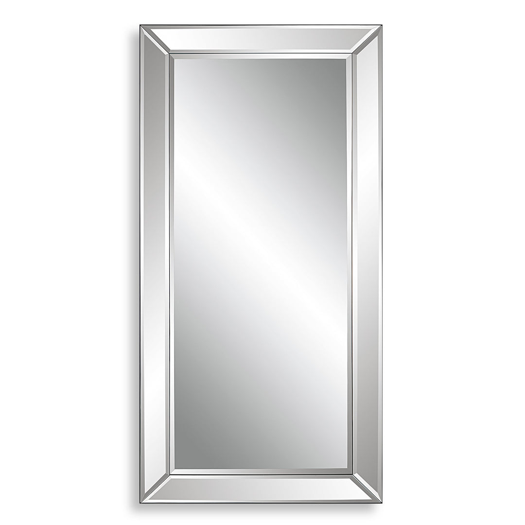 The Reese Collection By Lighting Gallery Mirror - RC00542