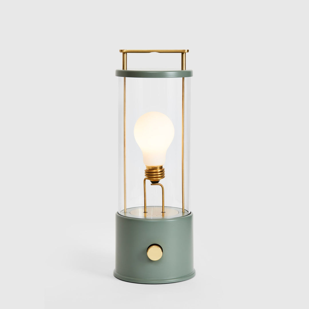 Tala x Farrow & Ball, The Muse Portable Lamp | OS