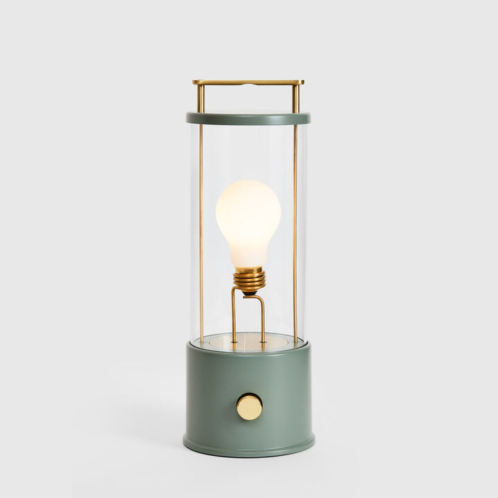 Tala x Farrow & Ball, The Muse Portable Lamp | OS