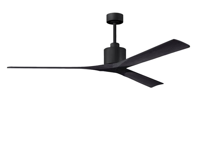 Matthews Fan Company Nan XL Ceiling Fan Indoor Ceiling Fans Matthews Fan Company