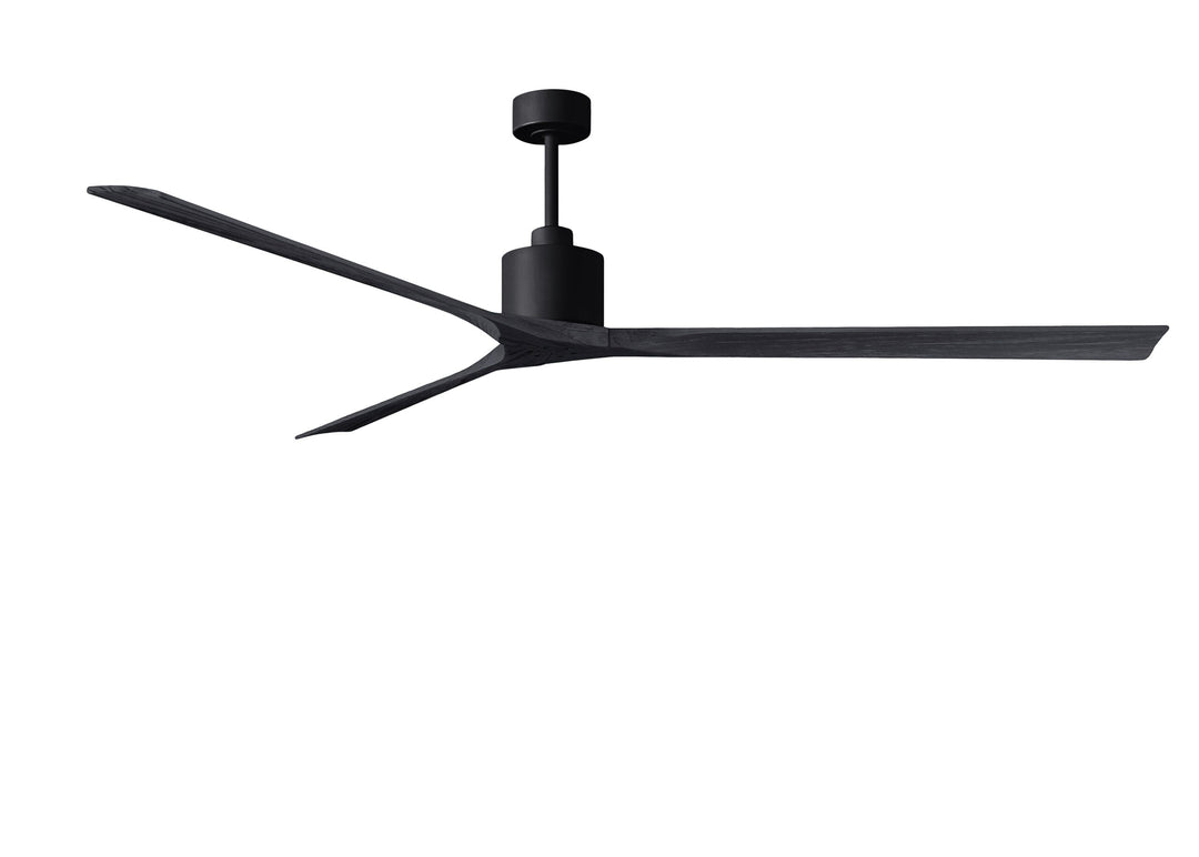 Matthews Fan Company Nan XL Ceiling Fan Indoor Ceiling Fans Matthews Fan Company