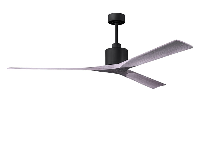 Matthews Fan Company Nan XL Ceiling Fan Indoor Ceiling Fans Matthews Fan Company