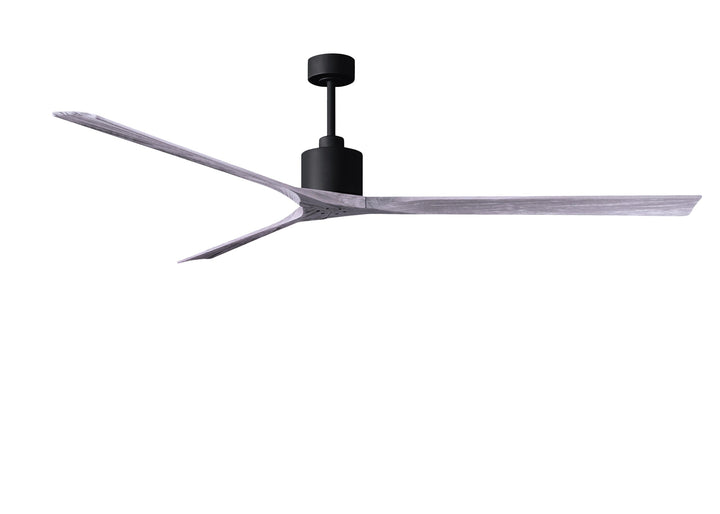 Matthews Fan Company Nan XL Ceiling Fan Indoor Ceiling Fans Matthews Fan Company