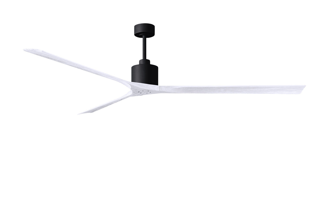 Matthews Fan Company Nan XL Ceiling Fan Indoor Ceiling Fans Matthews Fan Company
