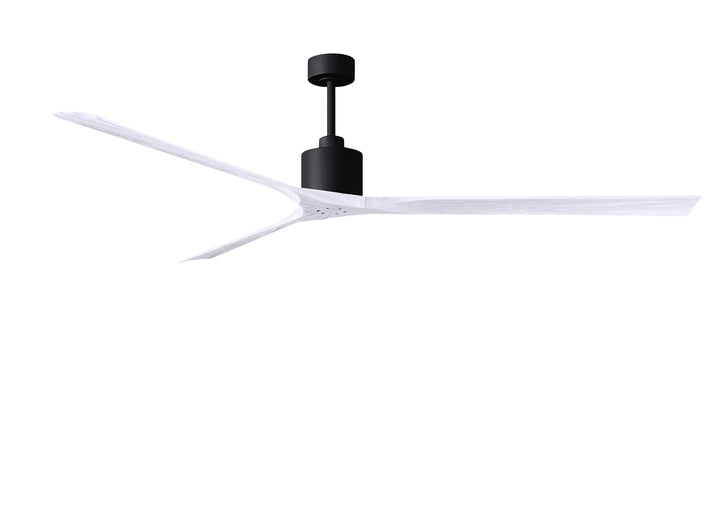 Matthews Fan Company Nan XL Ceiling Fan Indoor Ceiling Fans Matthews Fan Company