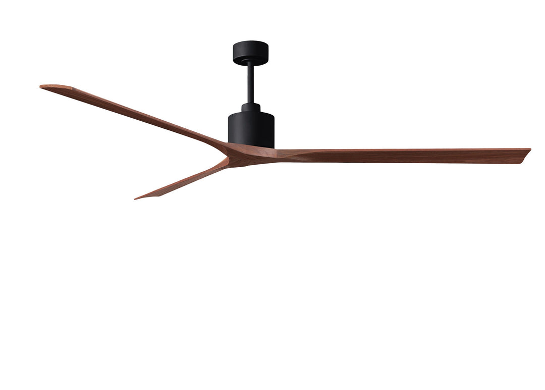 Matthews Fan Company Nan XL Ceiling Fan Indoor Ceiling Fans Matthews Fan Company