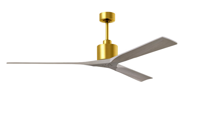 Matthews Fan Company Nan XL 72" Ceiling Fan
