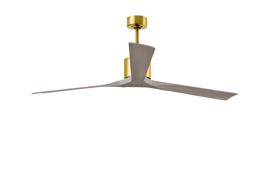 Matthews Fan Company Nan XL 72" Ceiling Fan