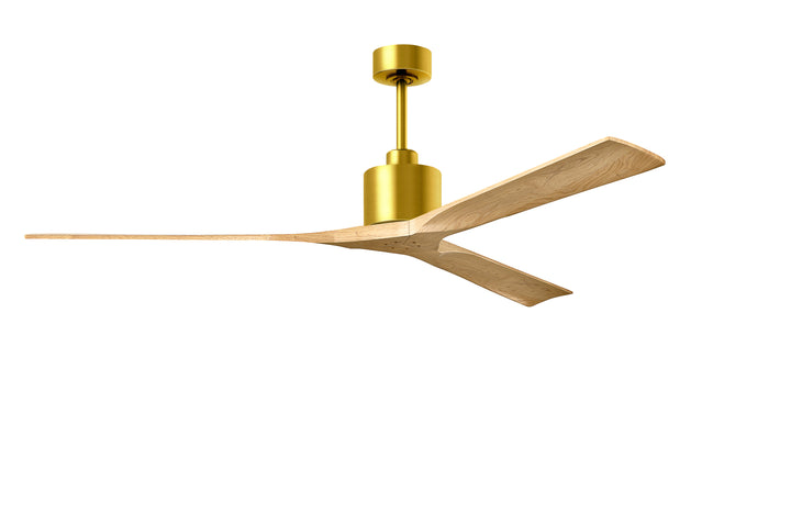 Matthews Fan Company Nan XL 72" Ceiling Fan