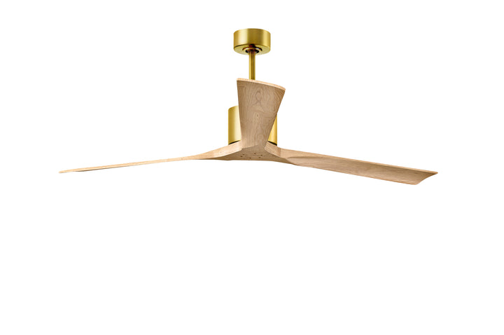 Matthews Fan Company Nan XL 72" Ceiling Fan