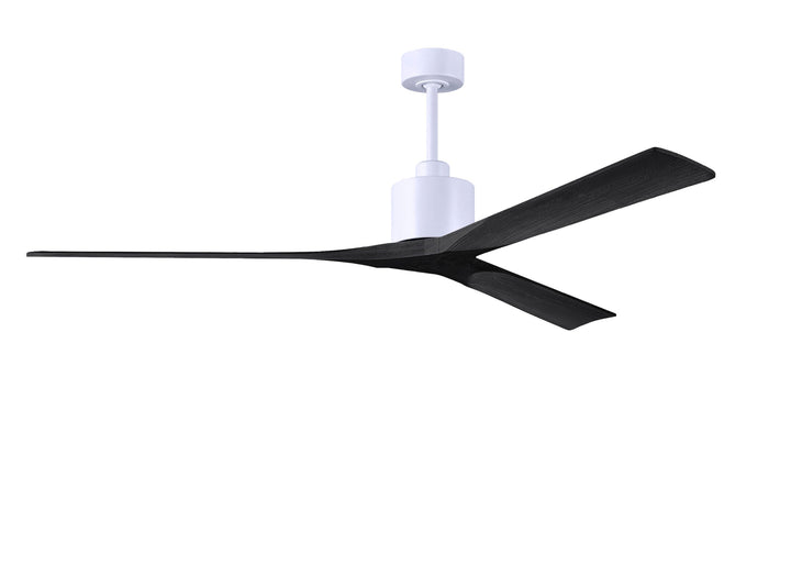 Matthews Fan Company Nan XL Ceiling Fan Indoor Ceiling Fans Matthews Fan Company