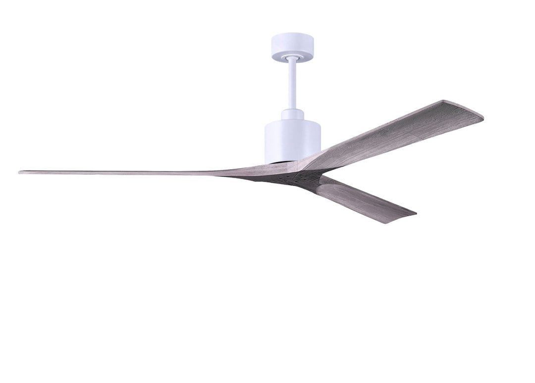 Matthews Fan Company Nan XL Ceiling Fan Indoor Ceiling Fans Matthews Fan Company